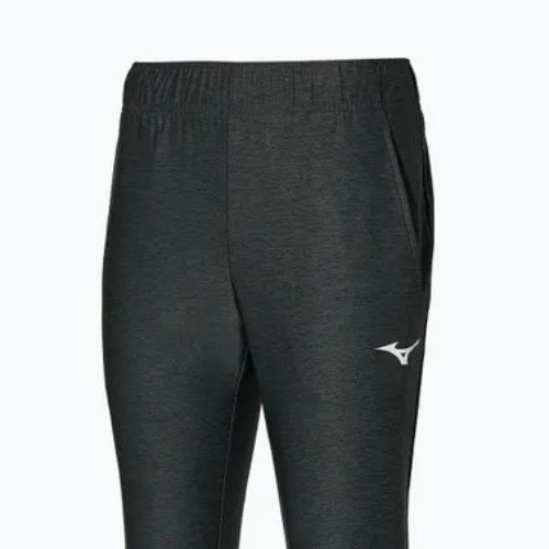 Pantaloni da tennis da donna Mizuno Training nero 62GD121309