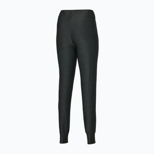 Pantaloni da tennis da donna Mizuno Training nero 62GD121309