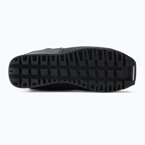 Scarponi da sci di fondo Fischer OTX Trail nero/giallo