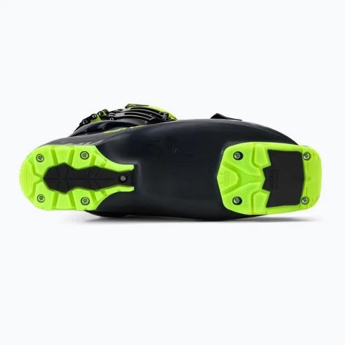 Scarponi da sci da uomo Fischer RC ONE 100 Vacuum Walk blu/blu/blu