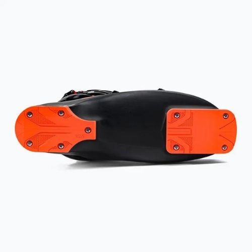 Scarponi da sci da uomo Fischer RC ONE 110 2022 blu scuro/rosso