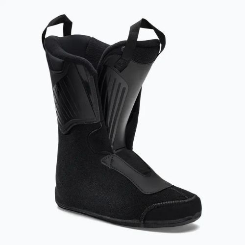 Scarponi da sci da donna Fischer RC ONE X 85 nero/nero/fuschia