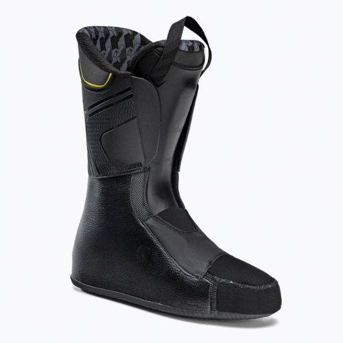 Scarponi da sci Rossignol Hi-Speed Pro 100 nero/giallo