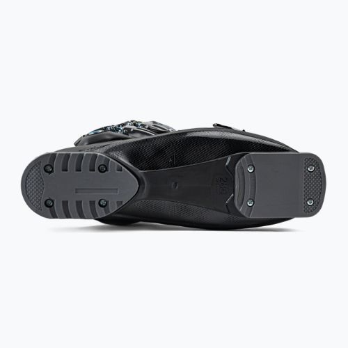 Scarponi da sci Rossignol Hi-Speed Pro 100 nero/giallo