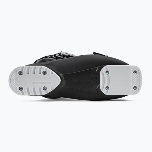 Scarponi da sci Rossignol Hi-Speed 80 HV nero/argento