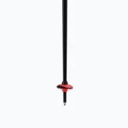 Bastoncini da sci Rossignol Hero SL rosso