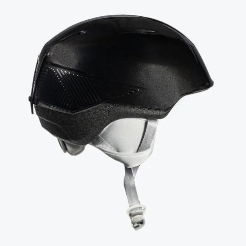 Casco da sci Rossignol Fit Impacts nero/bianco