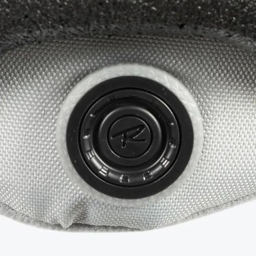 Casco da sci Rossignol Fit Impacts nero/bianco