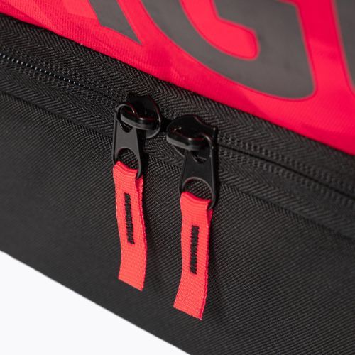 Borsa da viaggio Rossignol Hero 125 l rosso/nero