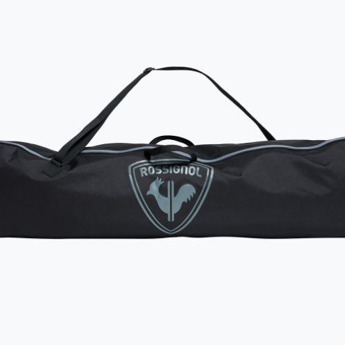 Copri snowboard Rossignol Basic Snowboard Solo nero