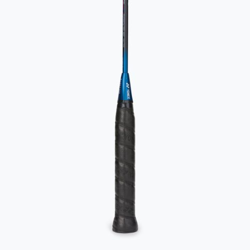 Racchetta da badminton YONEX Astrox 7 DG nero/blu