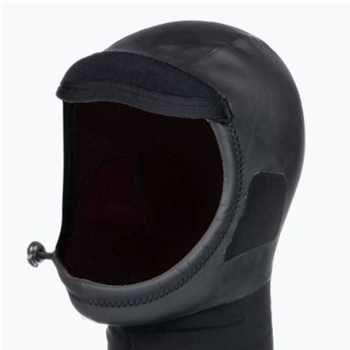 Quiksilver Marathon Sessions Uomo Cappuccio in neoprene da 2 mm nero