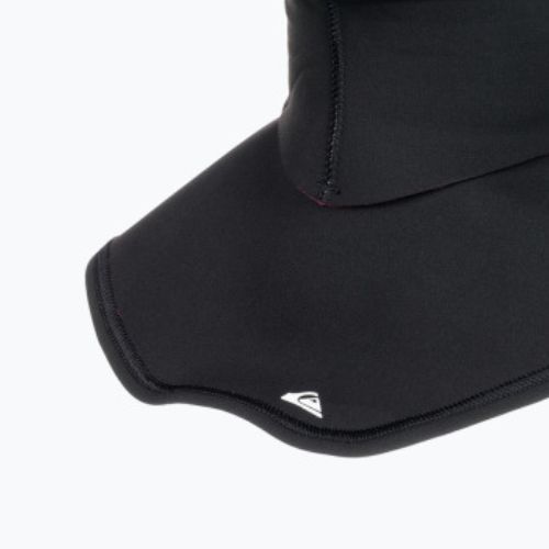 Quiksilver Marathon Sessions Uomo Cappuccio in neoprene da 2 mm nero