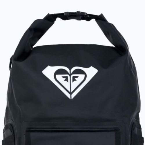 Zaino impermeabile da donna ROXY Need It 18 l antracite