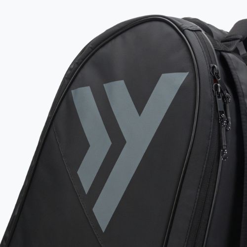 Borsa da tennis Tecnifibre Team Dry 12R nero