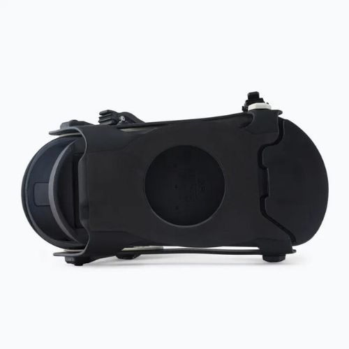 Attacchi da snowboard da uomo RIDE A-6 2022 nero