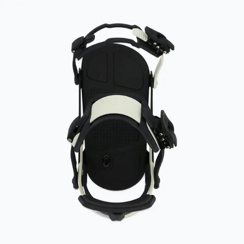 Attacchi da snowboard da uomo RIDE A-6 2022 nero