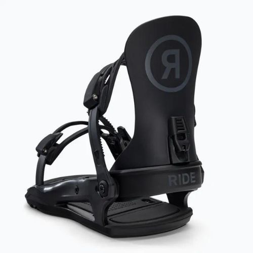 Attacchi da snowboard da donna RIDE CL-4 nero