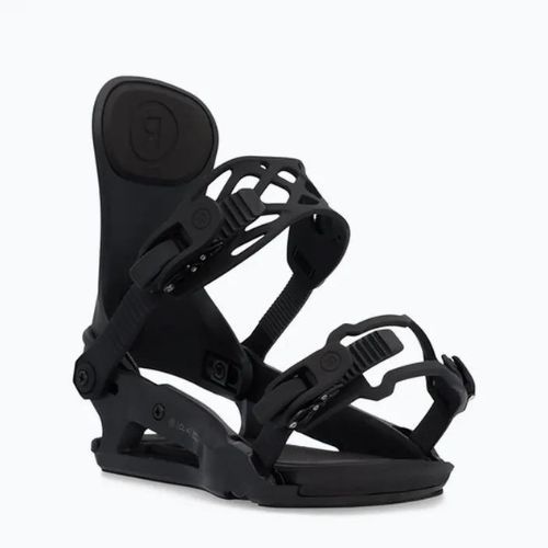 Attacchi da snowboard da donna RIDE CL-4 nero