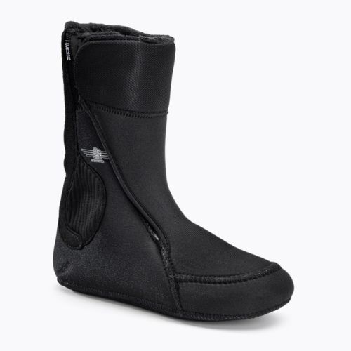 Scarponi da snowboard da uomo RIDE Trident 2022 nero