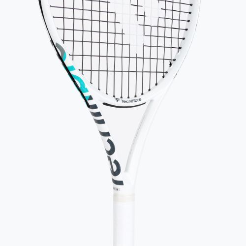 Racchetta da tennis Tecnifibre Tempo 255 bianco
