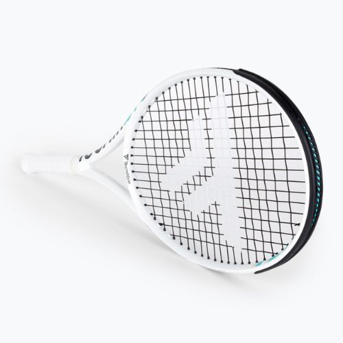 Racchetta da tennis Tecnifibre Tempo 255 bianco