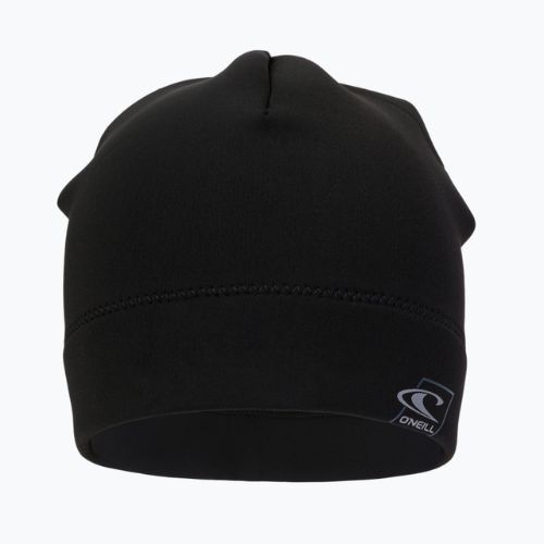 Berretto in neoprene O'Neill Beanie nero