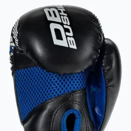 DBX BUSHIDO ARB-407v1 guanti da boxe per bambini blu