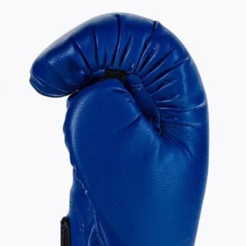 DBX BUSHIDO ARB-407v4 guanti da boxe per bambini blu