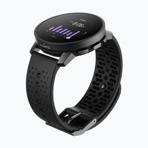 Orologio Suunto 9 Peak Pro nero SS050807000