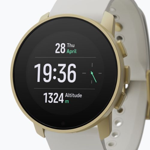 Orologio Suunto 9 Peak Pro oro perlato SS050824000