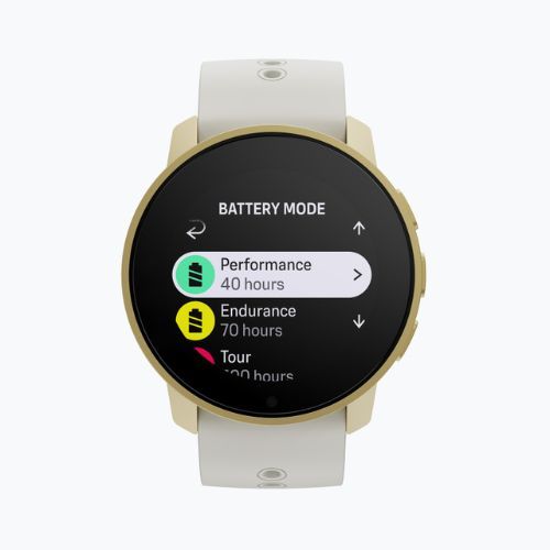 Orologio Suunto 9 Peak Pro oro perlato SS050824000