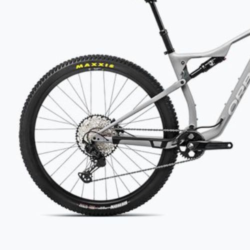 Orbea Oiz H20 2022 mouse/grigio mountain bike