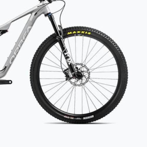 Orbea Oiz H20 2022 mouse/grigio mountain bike