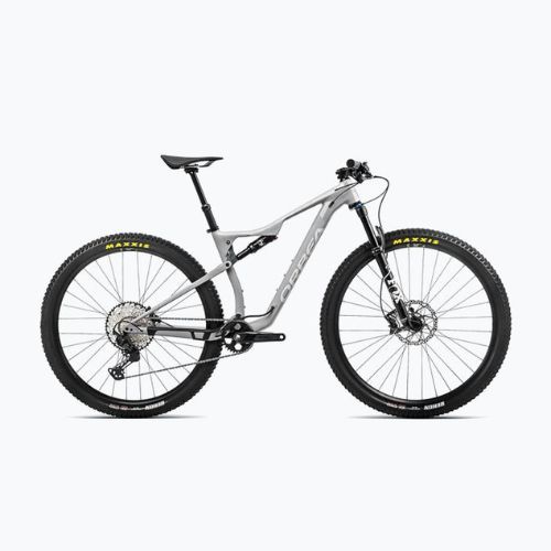 Orbea Oiz H20 2022 mouse/grigio mountain bike