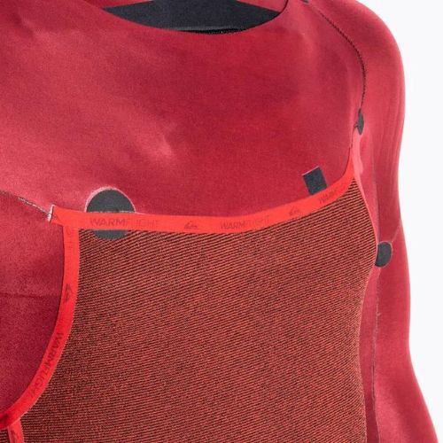 Muta Quiksilver 3/2 Everyday Session CZ da uomo, blu scuro/nero