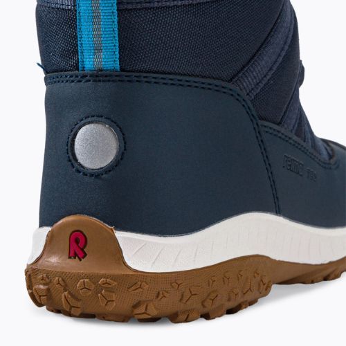 Stivali da neve Reima per bambini Myrsky navy