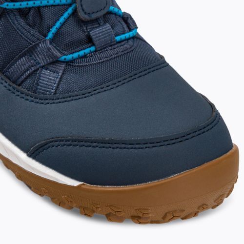 Stivali da neve Reima per bambini Myrsky navy