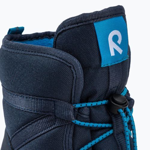 Stivali da neve Reima per bambini Myrsky navy