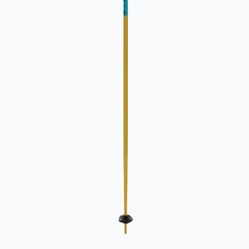 Völkl Phantastick bastoni da sci 16mm giallo 141005