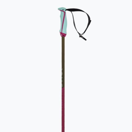 Bastoncini da sci da donna Völkl Phantastick W viola 141018