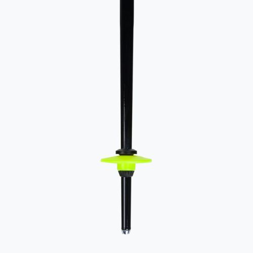 Bastoncini da sci per bambini Völkl Speedstick JR giallo e nero 141020