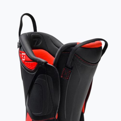 Scarponi da sci Dalbello Veloce 120 GW nero/nero/infrarossi