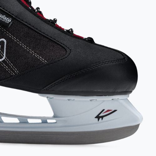 Pattini da hockey da uomo FILA Breeze nero
