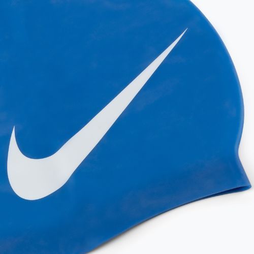 Cappellino Nike Big Swoosh game royal