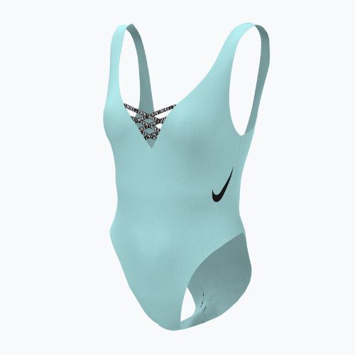 Nike Sneakerkini U-Back costume da bagno intero donna copa