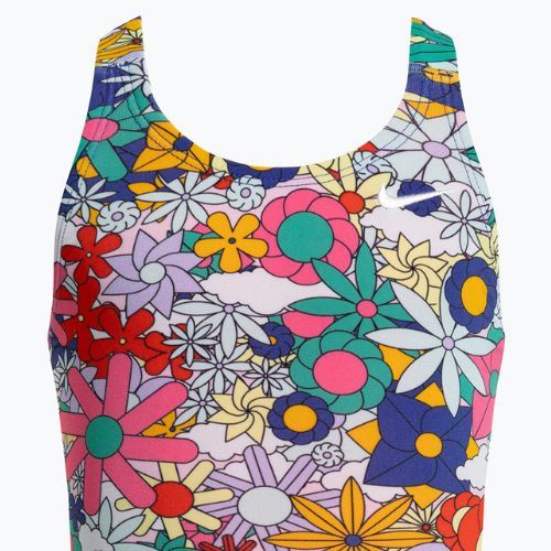 Costume intero da bambino Nike Multiple Print Fastback lapis
