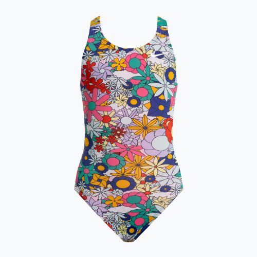 Costume intero da bambino Nike Multiple Print Fastback lapis