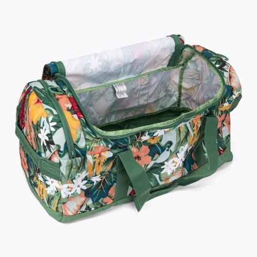 Dakine Eq Duffle 50 l borsa da viaggio island spring