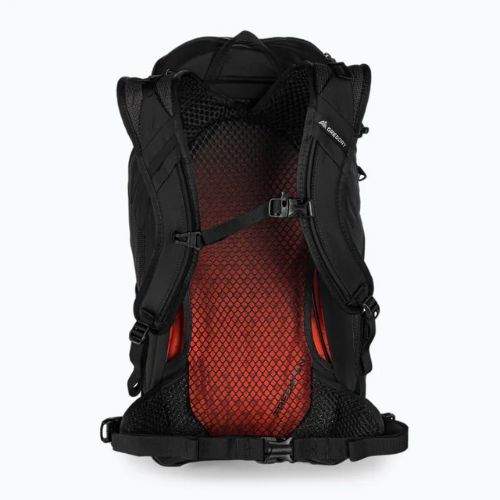 Zaino da trekking Gregory Arrio 24 l flame black